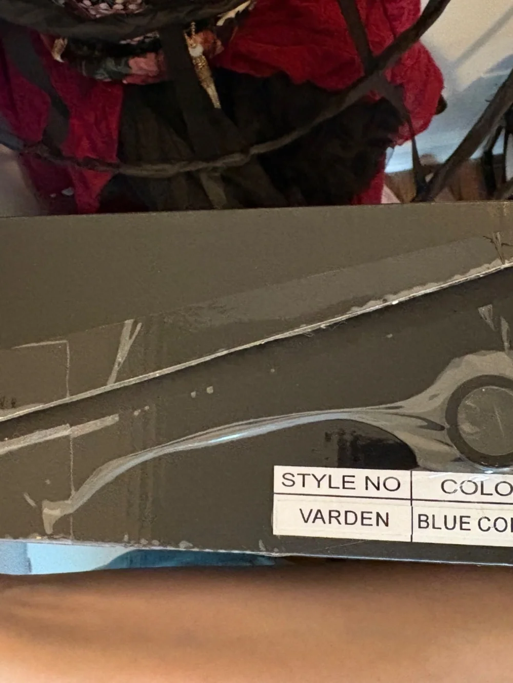 Fashion Nova new box